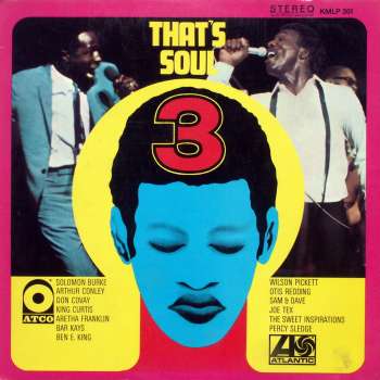 thats Soul