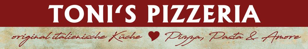 Tonis Pizzeria 