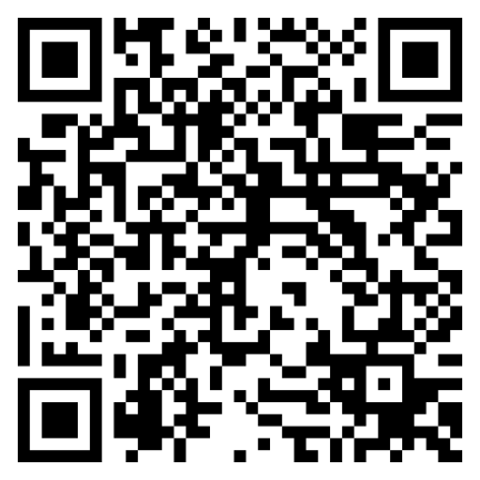 QR Code Anmeldung Zug2024