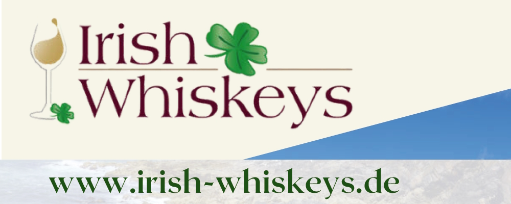 Irish Whiskeys 
