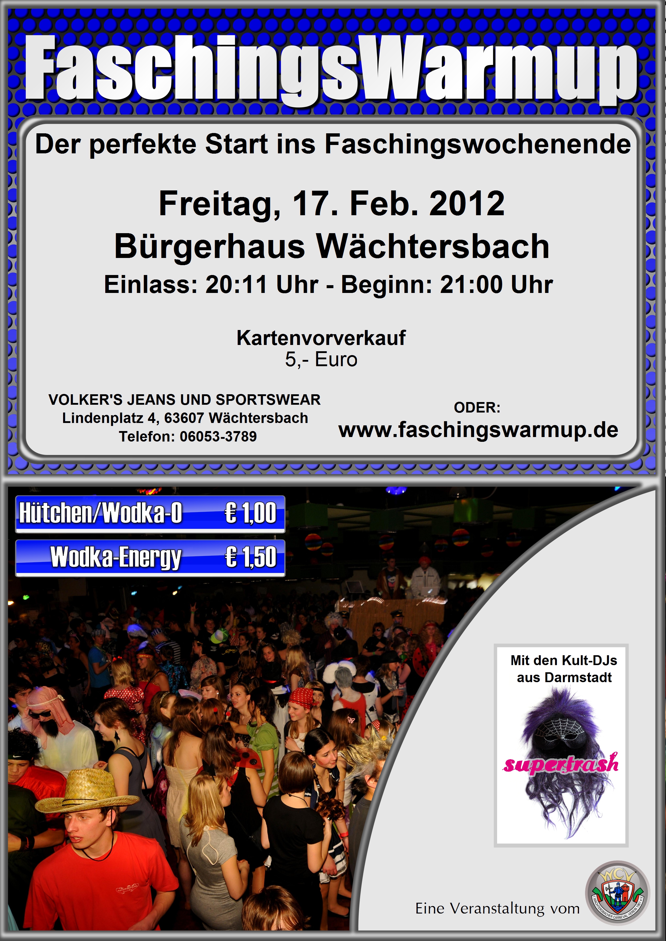 FaschingsWarmUp_Flyer_2012